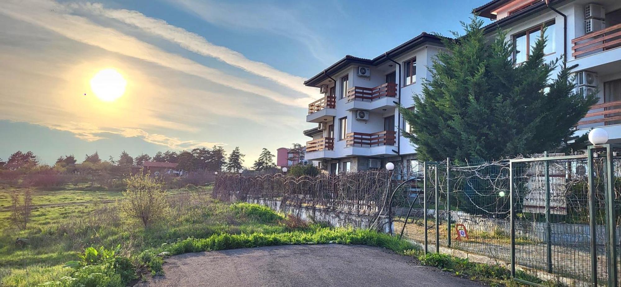 Hills View * Sunny Beach